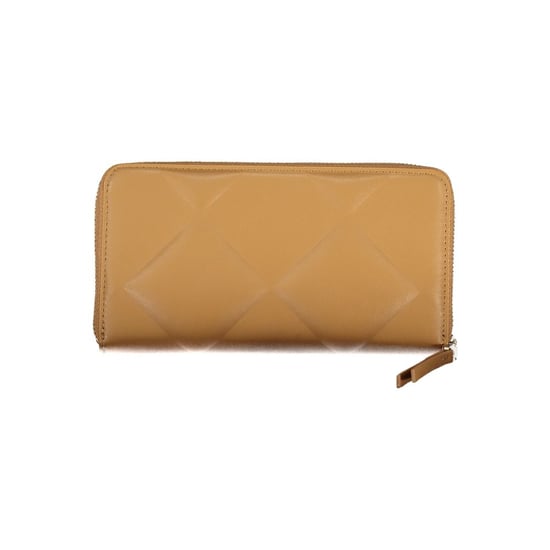 Billetera con cierre alrededor Diseño acolchado - Image 2