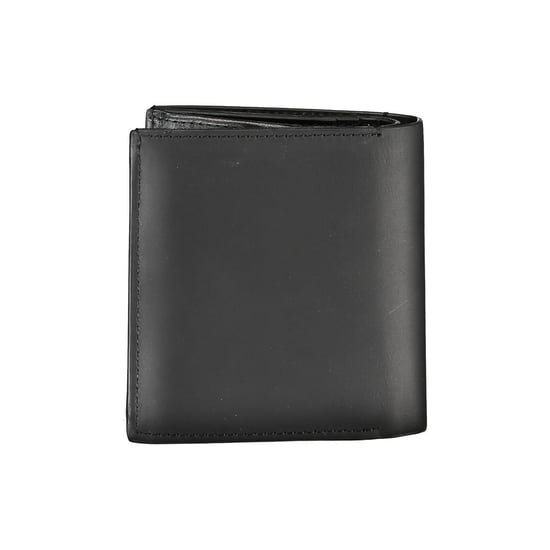 Cartera Bifold de Cuero - Image 2
