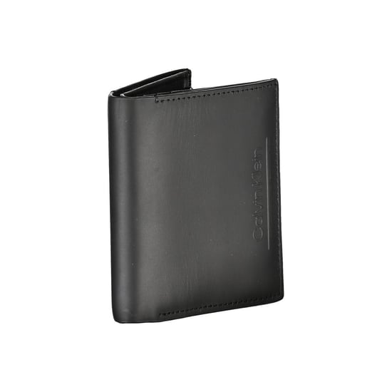 Cartera Bifold de Cuero - Image 3
