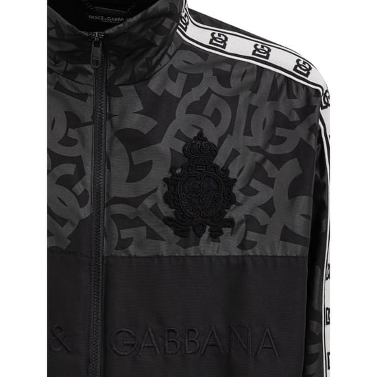 Chaqueta Track con Monograma G9qe6tfu2a5 - Image 3