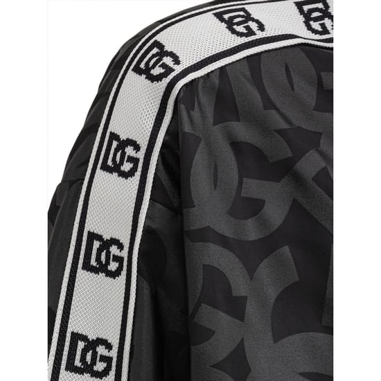 Chaqueta Track con Monograma G9qe6tfu2a5 - Image 4