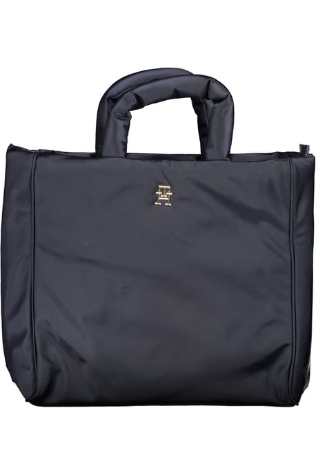 Bolso de mano de nylon Julia - Image 1