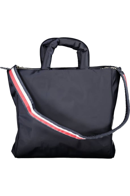 Bolso de mano de nylon Julia - Image 2