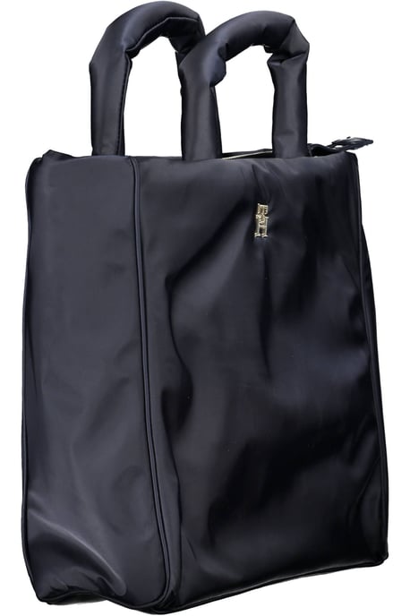 Bolso de mano de nylon Julia - Image 3
