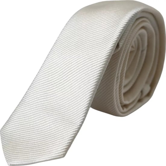 Corbata delgada diseño elegante - Image 1