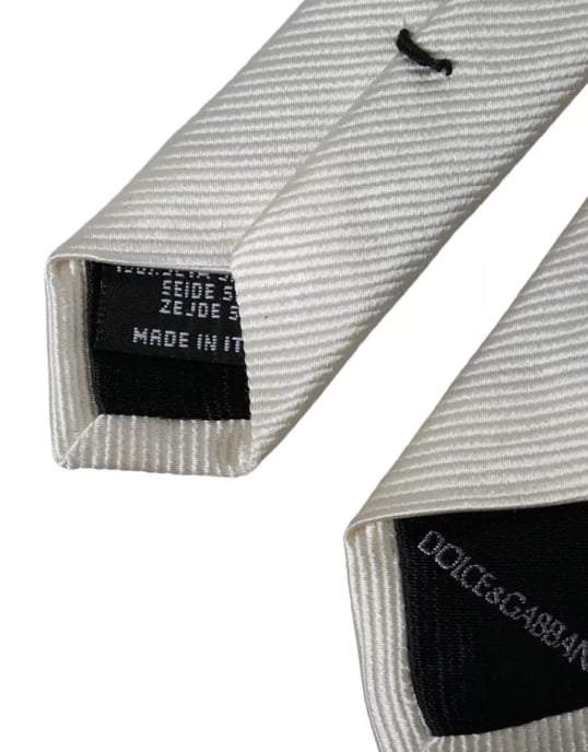 Corbata delgada diseño elegante - Image 2
