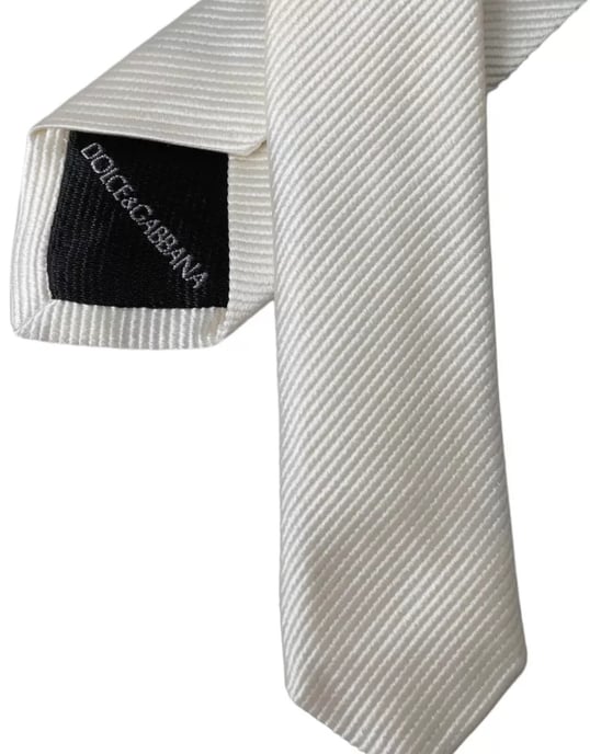 Corbata delgada diseño elegante - Image 3