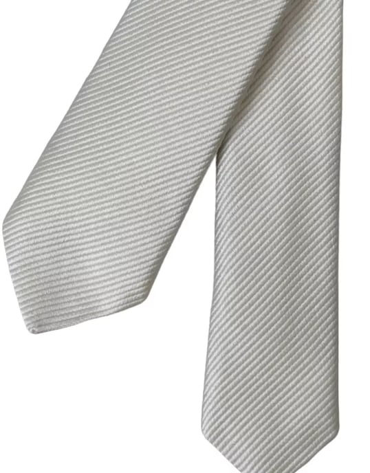 Corbata delgada diseño elegante - Image 4