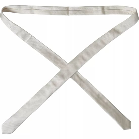 Corbata delgada diseño elegante - Image 5