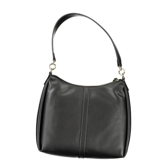 Bolso de hombro Julia Negro To26084 - Image 2