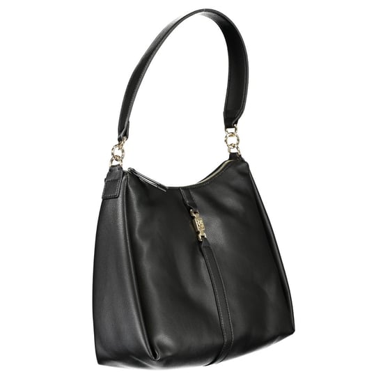 Bolso de hombro Julia Negro To26084 - Image 3