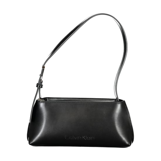Bolso de Hombro Margaux de Cuero - Image 1