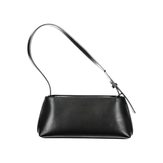 Bolso de Hombro Margaux de Cuero - Image 2