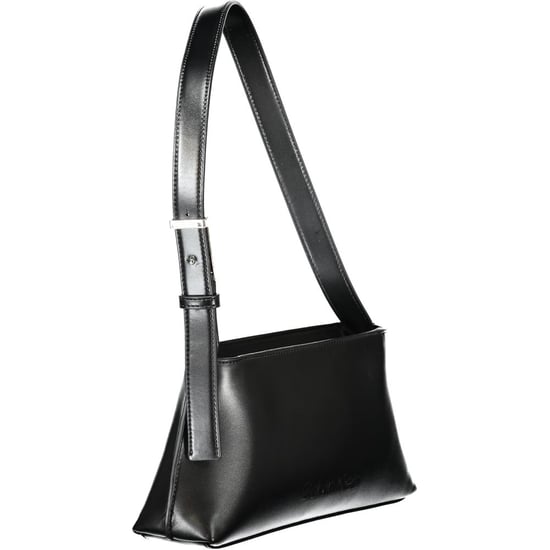 Bolso de Hombro Margaux de Cuero - Image 3