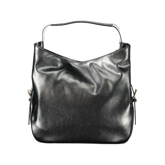Bolso de Hombro con Asa Metálica - Image 2