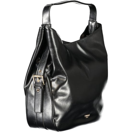 Bolso de Hombro con Asa Metálica - Image 3