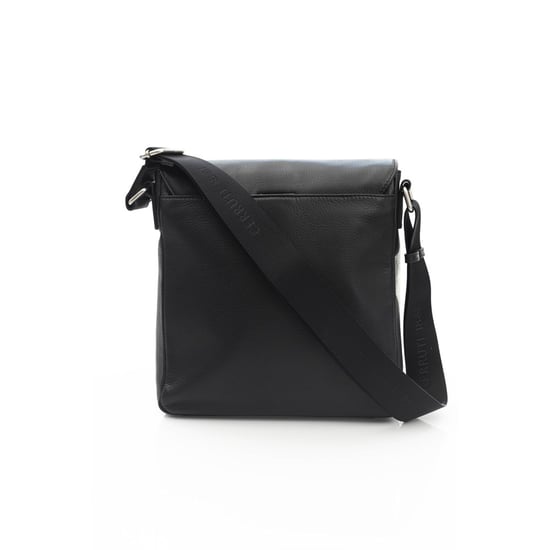 Bolsa Mensajera de Cuero Ce22955 - Image 3