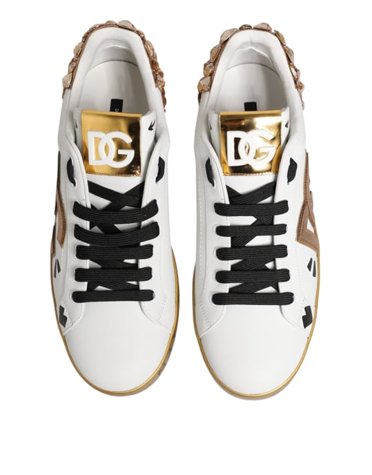 Zapatillas de cristal 2zero personalizadas - Image 3