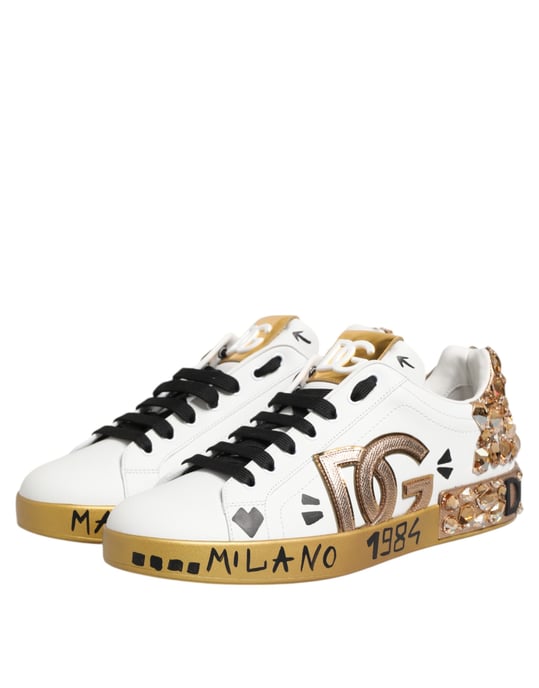 Zapatillas de cristal 2zero personalizadas - Image 4