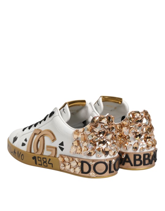 Zapatillas de cristal 2zero personalizadas - Image 5