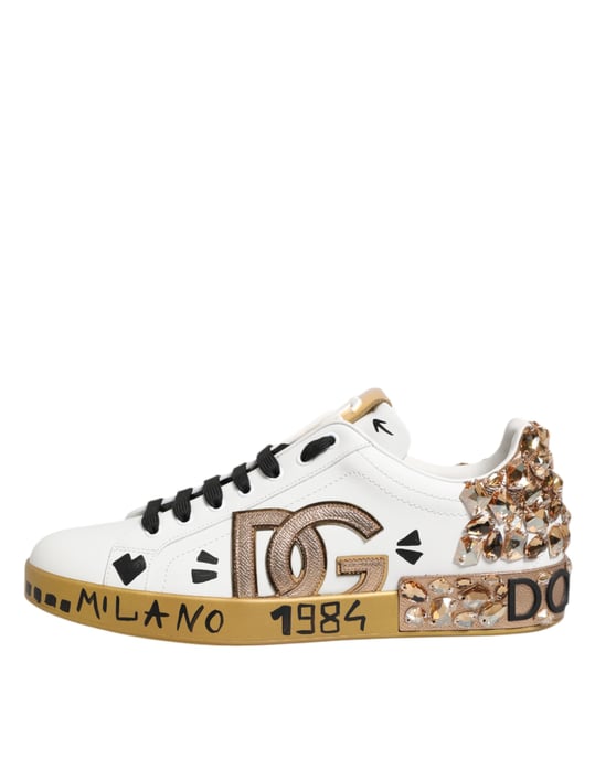Zapatillas de cristal 2zero personalizadas - Image 6