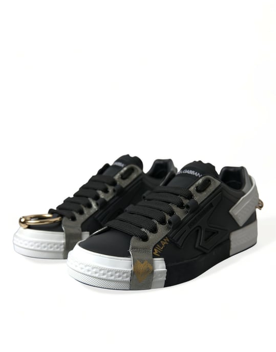 Zapatillas bajas Portofino Cs1787aw026 - Image 3
