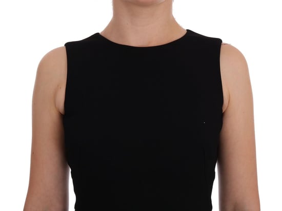 Vestido ajustado sin mangas Dolce Gabbana - Image 6