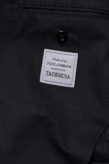 Blazer Clásico con Solapas Notch - Image 6