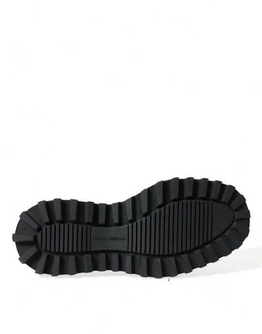 Botas Chelsea de Plataforma Modelo Mv5530 - Image 6