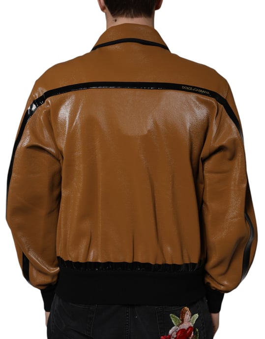 Chaqueta bomber - Image 4