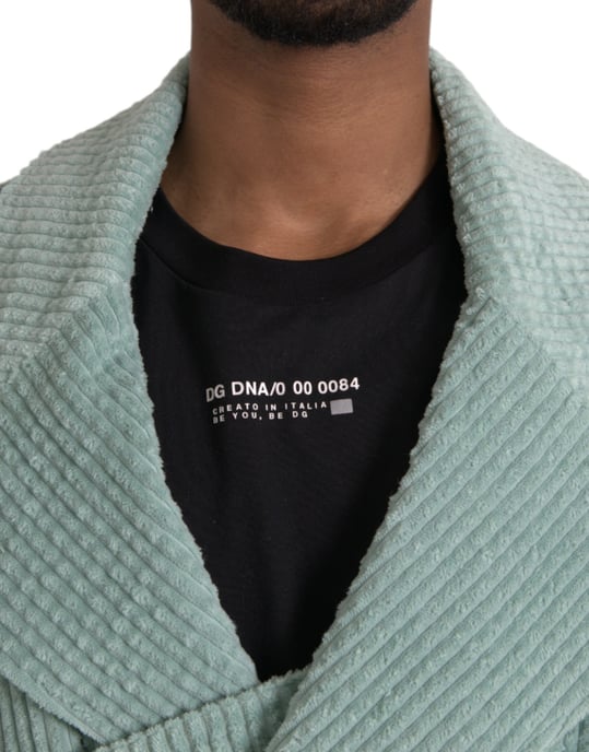 Abrigo de Pana Oversized Modelo Jkt3852 - Image 4