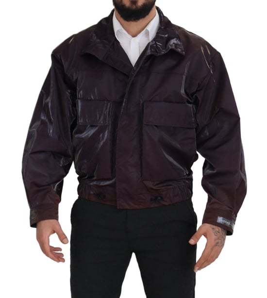 Chaqueta de Nailon Ligera - Image 2