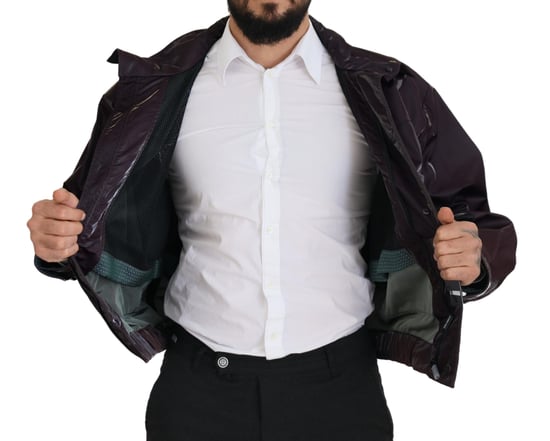 Chaqueta de Nailon Ligera - Image 3
