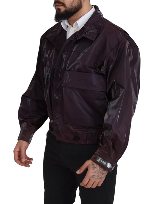 Chaqueta de Nailon Ligera - Image 4