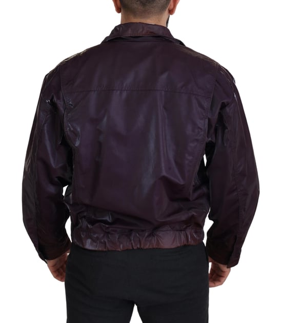 Chaqueta de Nailon Ligera - Image 5