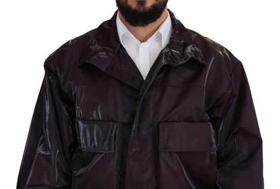 Chaqueta de Nailon Ligera - Image 6