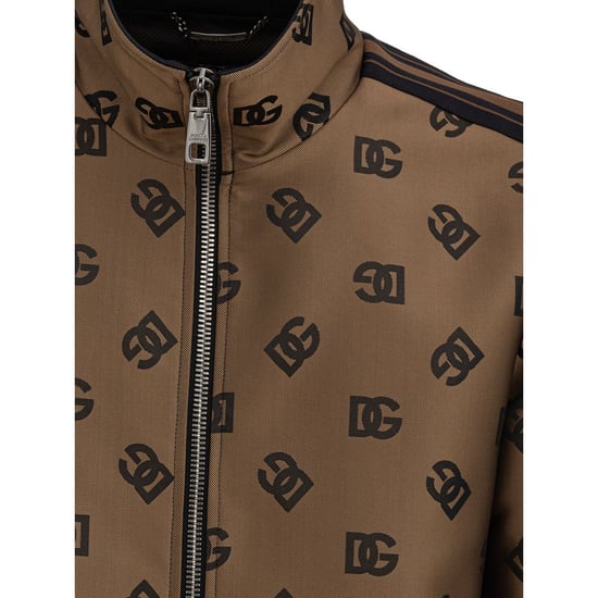 Chaqueta de seguimiento Logoprint - Image 3
