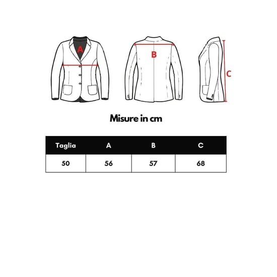 Chaqueta de seguimiento Logoprint - Image 5