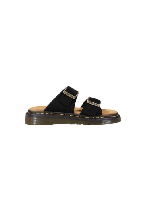 Sandalias de cuero Voss - Image 1