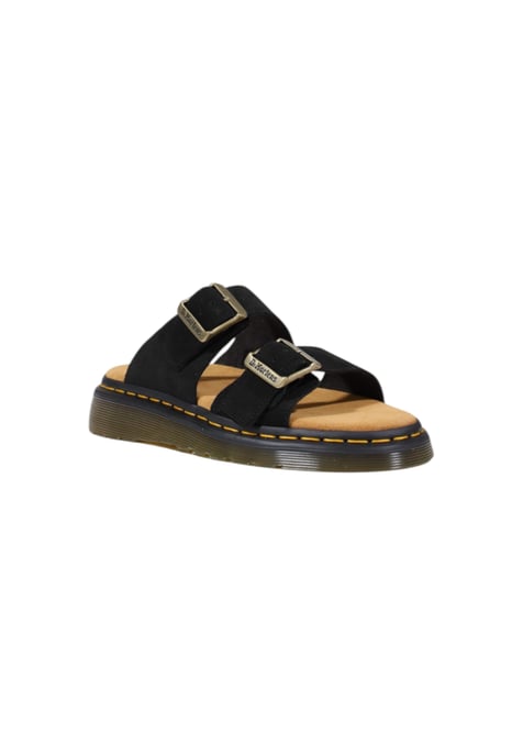 Sandalias de cuero Voss - Image 2