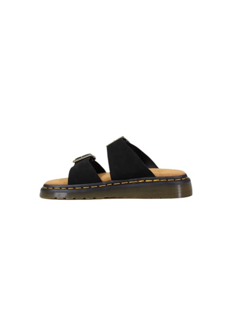 Sandalias de cuero Voss - Image 3