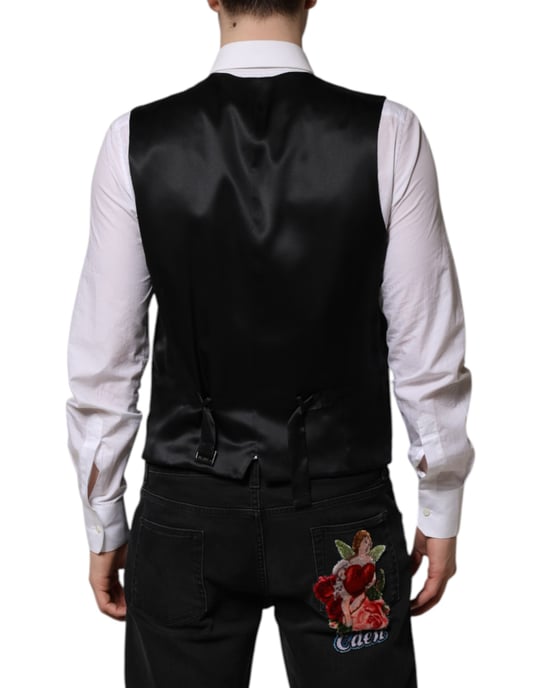 Chaleco Formal para Hombre - Image 4