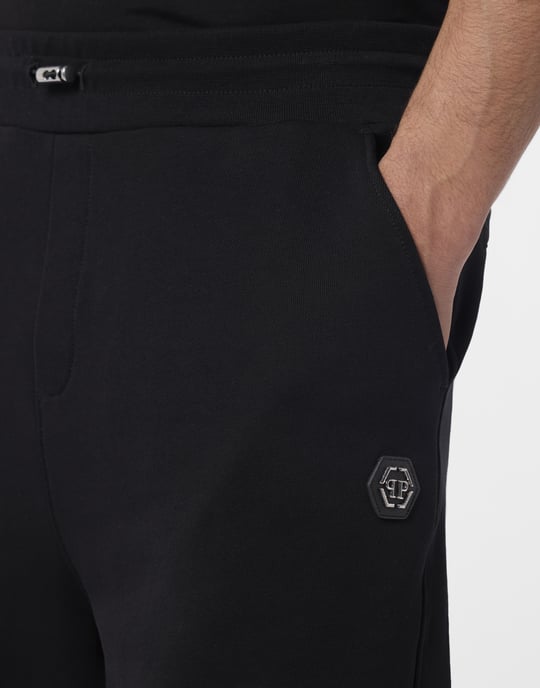 Fleece Shorts Basic - Image 3