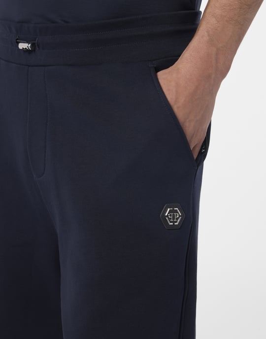 Fleece Shorts Basic - Image 3