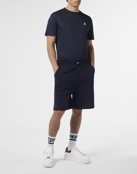 Fleece Shorts Basic - Image 4