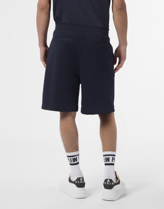 Fleece Shorts Basic - Image 5