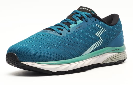 361° Strata 5 Wide Fit Womens Running Shoes - Image 2