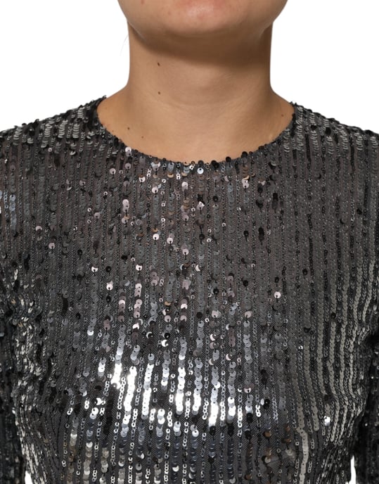 Vestido Midi de Lentejuelas - Image 5