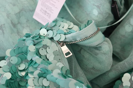 Vestido Midi de Lentejuelas para Ocasiones Especiales - Image 6