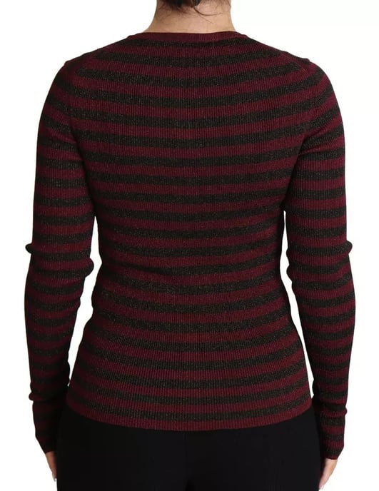 Cardigan de botón de manga larga - Image 5
